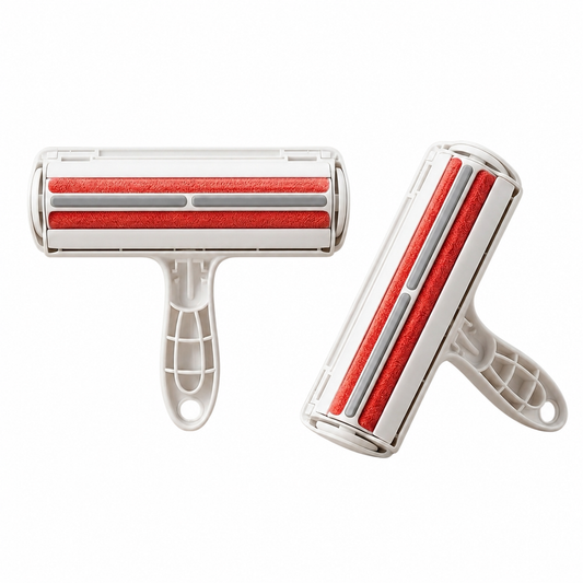 Bundle 2x Pet Hair Roller — Kit familia ChaoPelitos