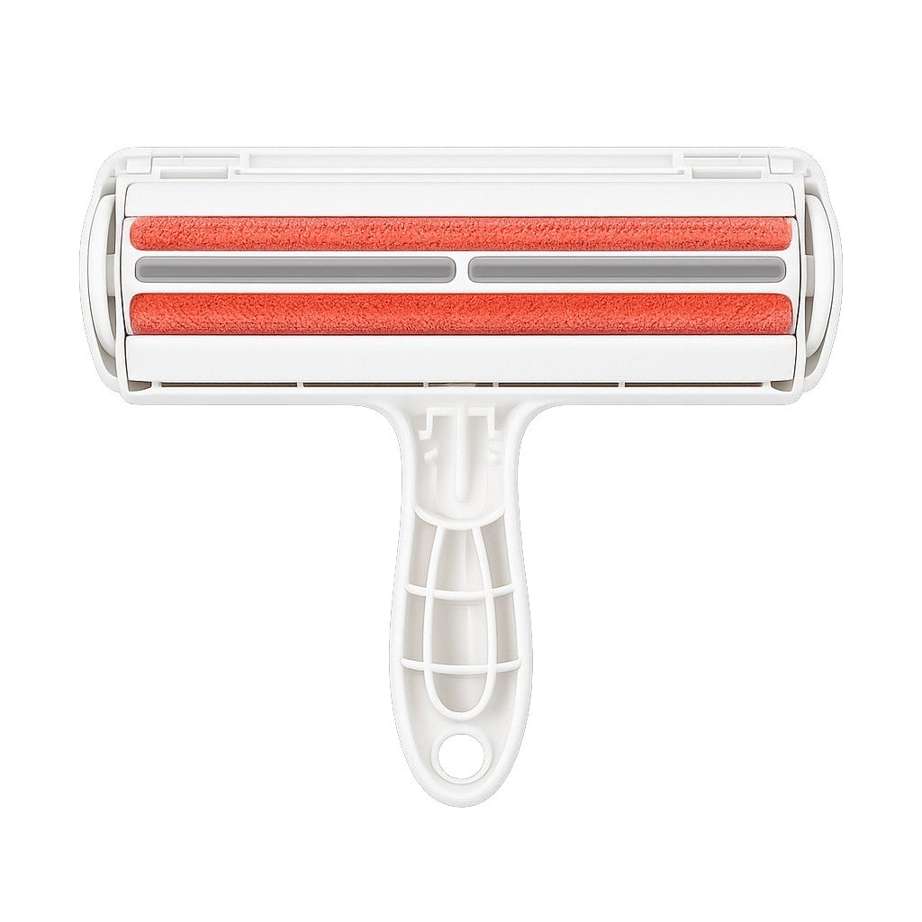 Pet Hair Roller — Adiós al Pelo de tu Peludo en Segundos