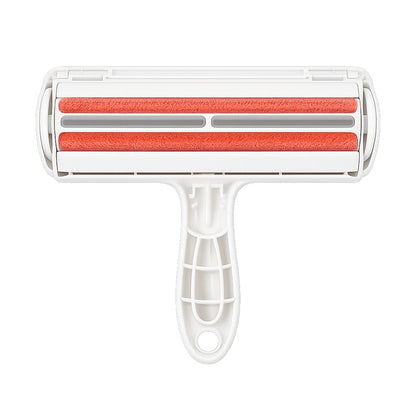 Pet Hair Roller — Adiós al Pelo de tu Peludo en Segundos