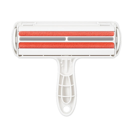 Pet Hair Roller — Adiós al Pelo de tu Peludo en Segundos